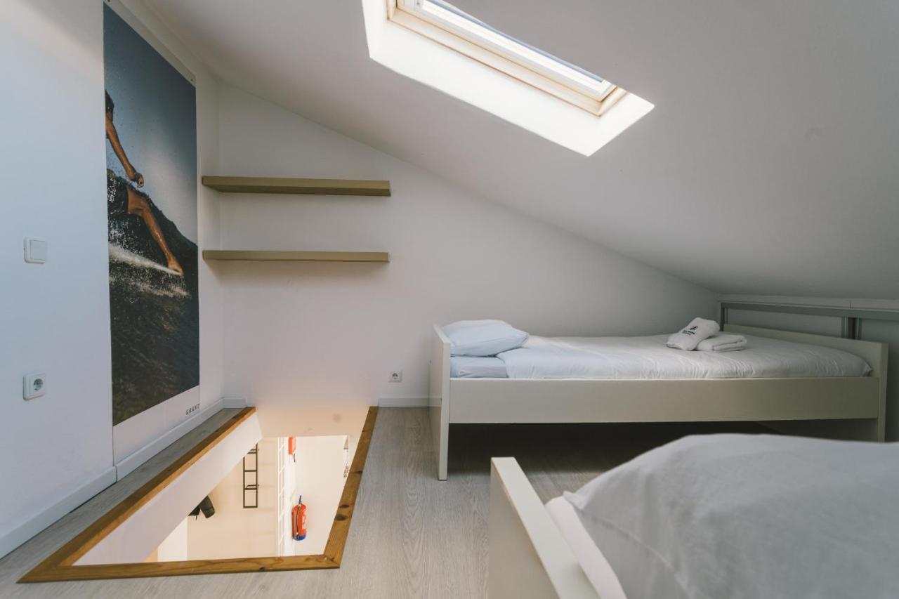 Best Houses 50 - Beach House Peniche Exteriör bild