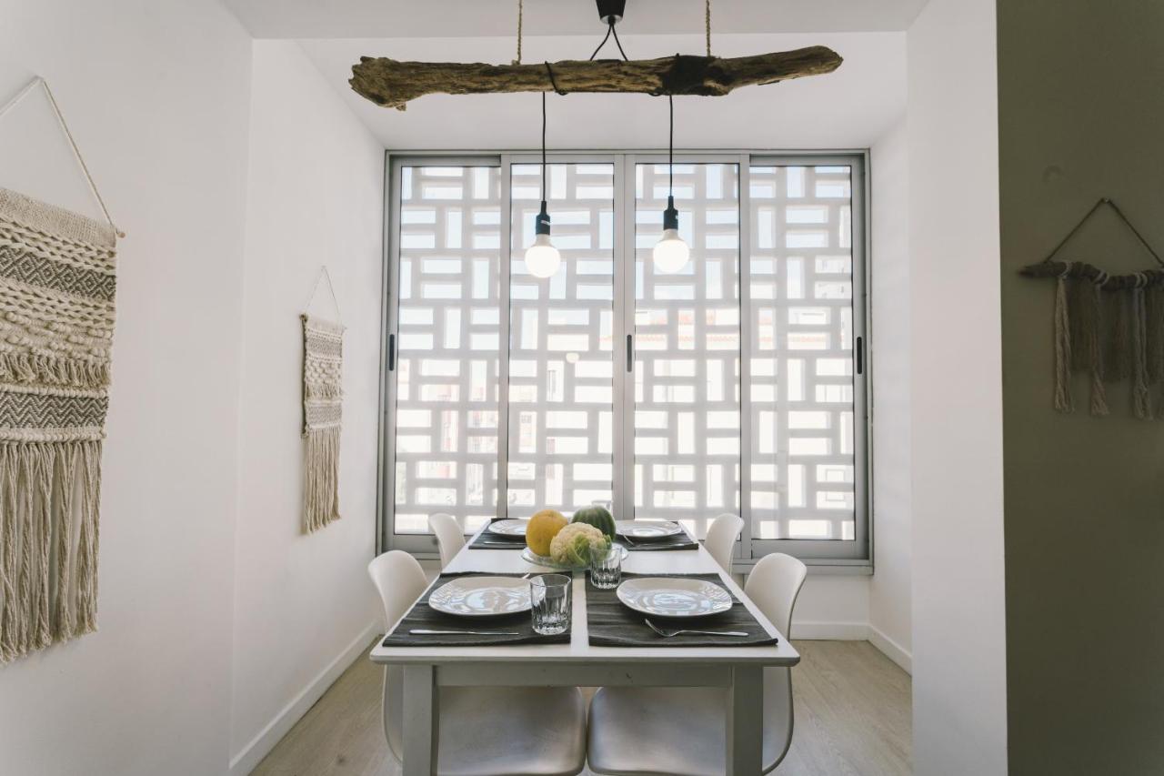 Best Houses 50 - Beach House Peniche Exteriör bild