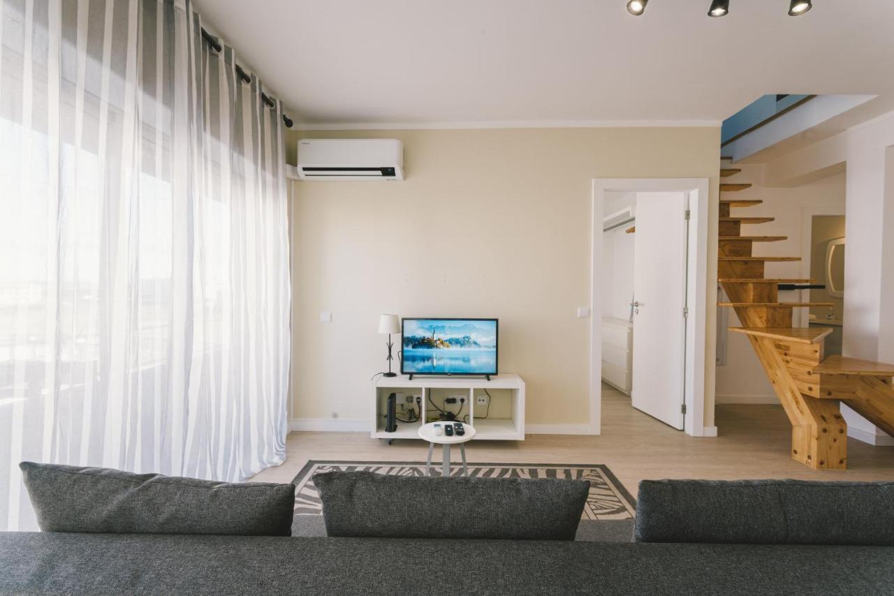Best Houses 50 - Beach House Peniche Exteriör bild